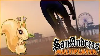 GTA SAMP | ЛОХ ИЛИ БОГ??? | MajesticRP