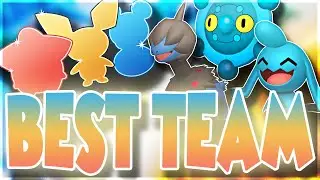 This is the BEST Little Cup Team, PERIOD.