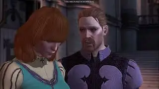 They are so Orlesian | Dragon Age II