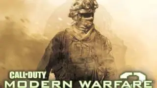 Call Of Duty: Modern Warfare 2 Suite