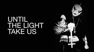 Until the Light Takes Us (2008) CZ TITULKY