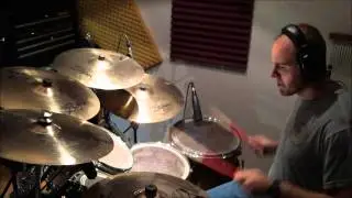 Breaking Benjamin - Without You Cover (Kevin Staudt, Matt Oney and Tommy Oney Collaboration Cover)