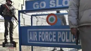 Pathankot Attacks : NIA&rsquo;s Pathankot Probe Points To An Enemy Within