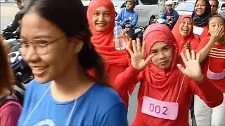 HUT RI KE 72 RW 015 MENTENG DALAM TEBET