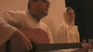 Atmarama with Chinese devotees part 3