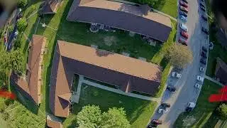 RunCam SPLIT3-MICRO (Straight outta the Box)