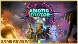 Обзор игры Abiotic Factor &mdash; игра на выживание, которую стоит попробовать поклонникам Half-Life.
