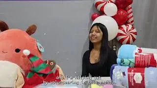 Community Project - Noche de Navidad Migrante