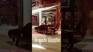 *Must Watch* HOW TO CLAIM THIS WEEKS PRIZE RIDE - Bravado Gauntlet Custom | #gta #gta5 #gtaonline