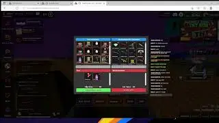 scammer in krunker.io be like