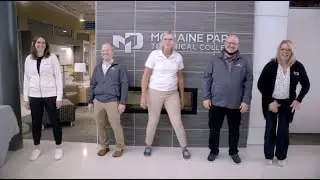 Meet Your Guides to All Things Moraine Park