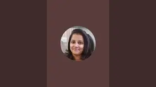 Vaishu's kitchen is live
