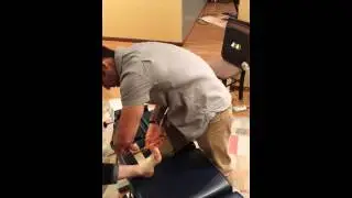 Solutions for foot and ankle pain, Greer Chiropractor
