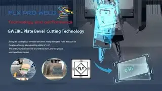 Masini laser pentru sanfrenat si debitat tabla