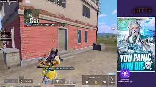 Doing 50 kills in ultimate royal 😈🔥