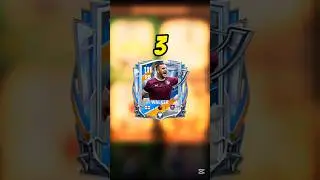 Top 10 best RB in FC MOBILE