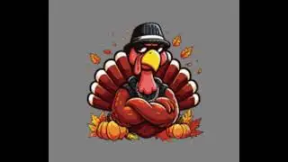 Thanksgiving Rap - Adam Berry
