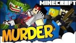 Minecraft Mini-Game : DELICIOUS MURDER MADNESS! With Gizzy14Gazza, Antvenom and ItsCib| Bashurverse