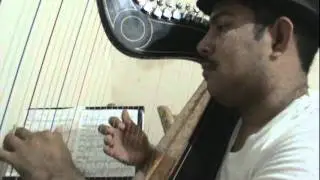 JULIO GLEZ, TUTORIAL, VINO BLANCO, ARPA
