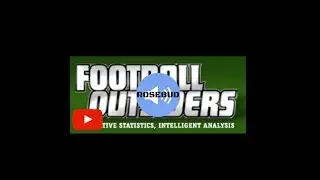 Football Outsiders Madden 18- New Football Outsiders in Madden 18