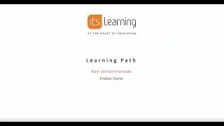 Learning Path