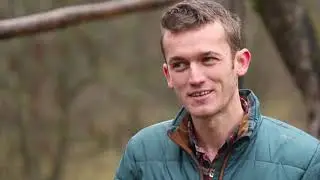 Dulceața lu' Răzvan de la Idicel Pădure - Povestea