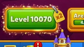 level 10068 20069 10070 10071 10072 #gameplay #games #youtubeshorts #royalmatchasian #dreamgame