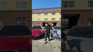 Идеальный Volkswagen Golf за 1.8 млн