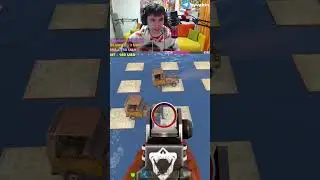 БЕГУЩИЕ ПО ВОЛНАМ? #shorts #shortvideo #rust #rustfunny #rustmoments #rustclips #rustshorts #раст