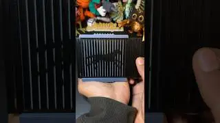 3D Printed Animated Optical Illusion. #3dprinting #optical #illusion