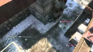 Best Dive and Knife Ever