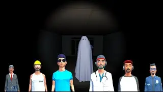 Paranormal: terror online - Gameplay Walkthrough Part 1 - Tutorial (iOS, Android)