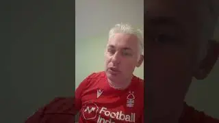 Can Nottingham Forest Dream Of European Football?