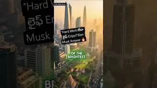 Шокирующий совет Илона Маска индийцам 🤯 | Обязательно к просмотру! #capcutedit #indianmysteries