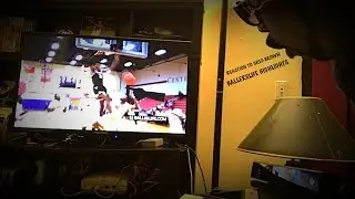 REACTION TO GREG BROWN BALLERSLIFE HIGHLIGHTS