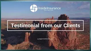 Google Review of Inside Insurance by Zack DeNovellis