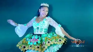 Sirenita de Aymaraes - Mix Huaynos (Video Clip Oficial)