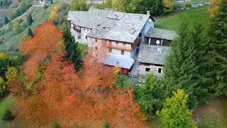 Sentiero suor Maria Laura Mainetti, VAL TARTANO.