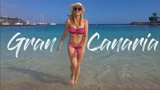Gran Canaria 2017 - Summer Memories