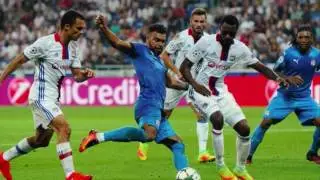 DINAMO ZAGREB - LYON [EN DIRECT] Streaming (lien en description) [link in description]