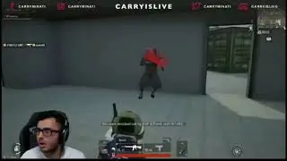 CARRY IIS LIVE , ATHENA , SCOUT KILLED BY CAMPER 😂😂🔥