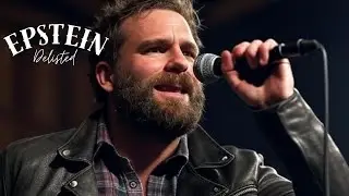 Epstein Delisted - An Anthem - Outlaw Country Song