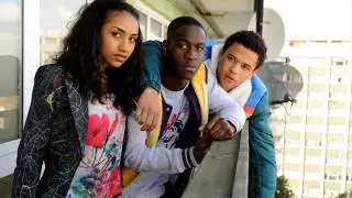 The Force Is Back - Avengerz Krew (Youngers)