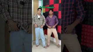 Part- 2 | Do The Opposite😀 #shorts