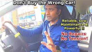 Don&rsquo;t Buy the Wrong Car! Top Reliable & Low-Maintenance Cars in 2025