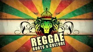 TV SHOW: REGGAE ROOTS & CULTURE | www.fantazo-design.com