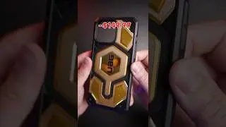 Is this case worth it...? 🫣