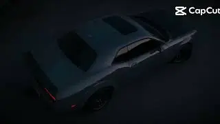 Challenger SRT demon 170