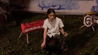Sen Morimoto - How It Is (Official Music Video)