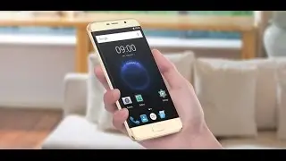 Elephone S7 клон Samsung S7 EDGE за 9000 рубоей